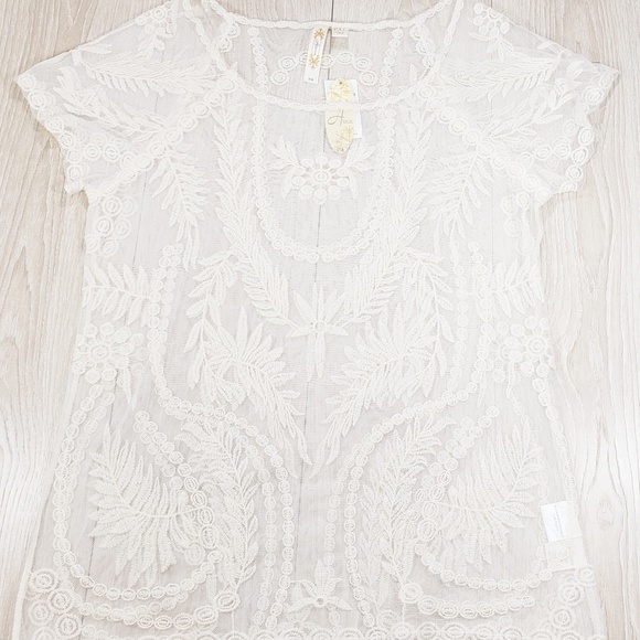 Adiva Tops - Adiva top size PXL